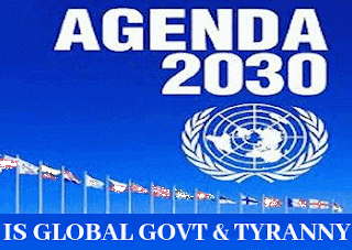 Agenda 2030..