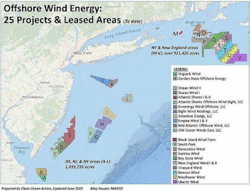 Offshore Wind Energy 2023